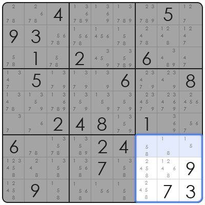 scientific american sudoku